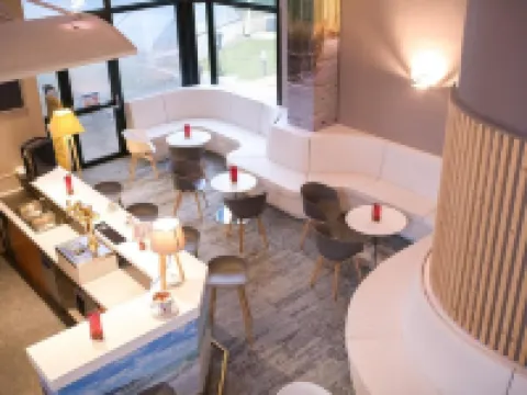 The Originals City, Hôtel le Sextant, Toulouse Sud Hotels in Labege