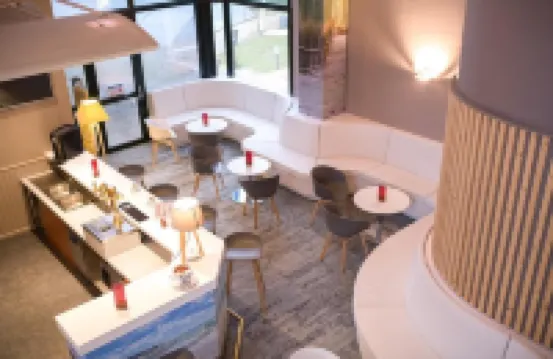 The Originals City, Hôtel le Sextant, Toulouse Sud