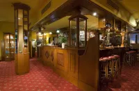 Hotel Landhaus Dierkow Các khách sạn ở Rostock