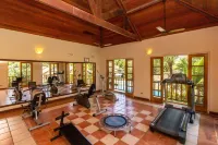 Villas de Paraty - Gym