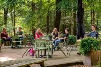 ステイオーケー アペルドールン ヴィッテンボルフ大学校周辺のホテル