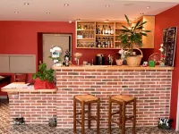 Logis Hôtel Restaurant Auberge du Valburgeois