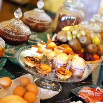 Hotel de Charme Capela Das Artes