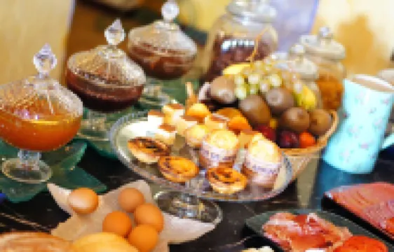 Hotel de Charme Capela Das Artes