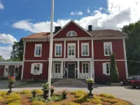 Kolbäcks Gästgivaregård Hoteles en Kolbäck