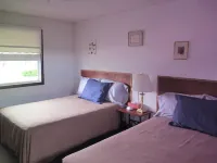 Bad Axe Motel Hotels in Huron County