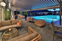 Parkhotel Delta, Wellbeing Resort - Kolam Renang
