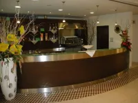 Hotel Cecere Hotels in Castellaneta