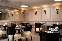 Roxford Lodge Hotel - petit déjeuner
