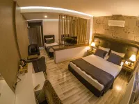 New Akçaabat Hotel Hotels in Yaylacık