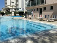 Hotel Tridentum Hotels in Cesenatico