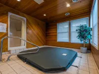 The Ranchland Inn Kamloops Hotels in Kamloops