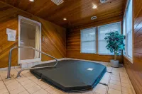 The Ranchland Inn Kamloops