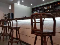 호텔 알칼라 다비드 호텔