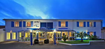 Hôtel le Gois Hotels in Beauvoir-sur-Mer