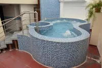 Hotel Elvita Spa - spa