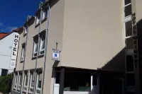 Hotel Weinert Hotels in Neubrandenburg