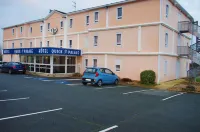 Quick Palace Poitiers Hotels in Vienne