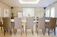 โรงแรมเกวิร์ซมุ่ยล