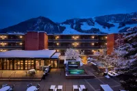 Aspen Square Condominium Hotel