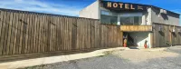 Eco Suite Hotels near Letrero del Olimar