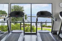 The Grand Hotel Golf Resort & Spa, Autograph Collection - Gym