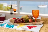 Leonardo Plaza Hotel Eilat - Desayuno