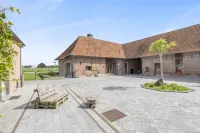 Burgemeestershof Hotels in Aalst