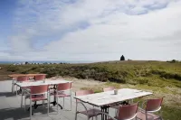 Arnarstapi Cottages Hotels in Hellnar
