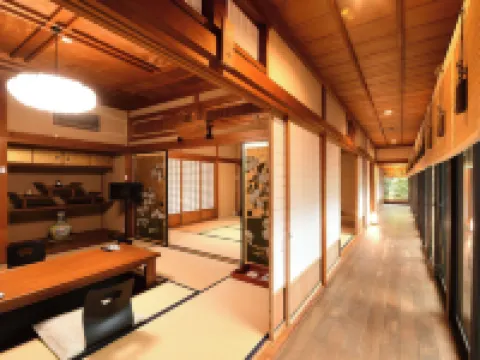 宿坊 櫻池院 高野町のホテル