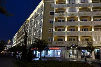 Alexandar Square Boutique Hotel
