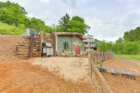 Magical 2Br Hobbit Themed House Near Gatlinburg - 3 stjerner