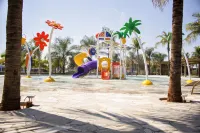 Grandes Lagos Resorts e Parque Aquático