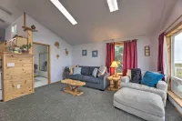 Sanderling Sea Cottages, Unit 12