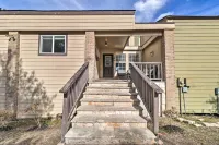 Lakefront Home w/ Point Venture Golf Access! - Apartments