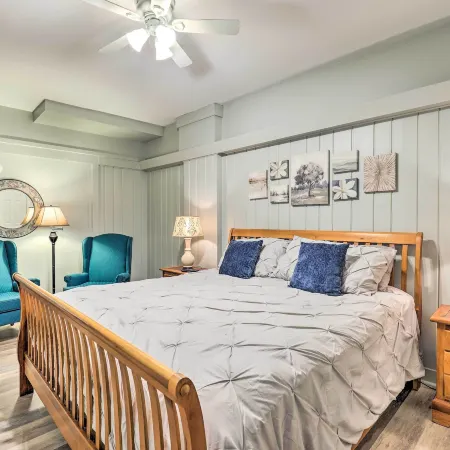 Himrod Vacation Rental 3 Mi to Seneca Lake!