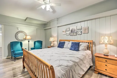 Himrod Vacation Rental 3 Mi to Seneca Lake! - Wifi