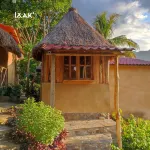 Ixak Cabañas Hôtels à : Axtla de Terrazas