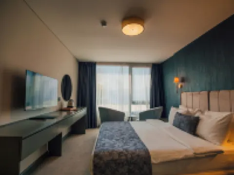 Dellago Luxury Hotel Sapanca Serdivan otelleri
