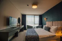 Dellago Luxury Hotel Sapanca فنادق في Serdivan