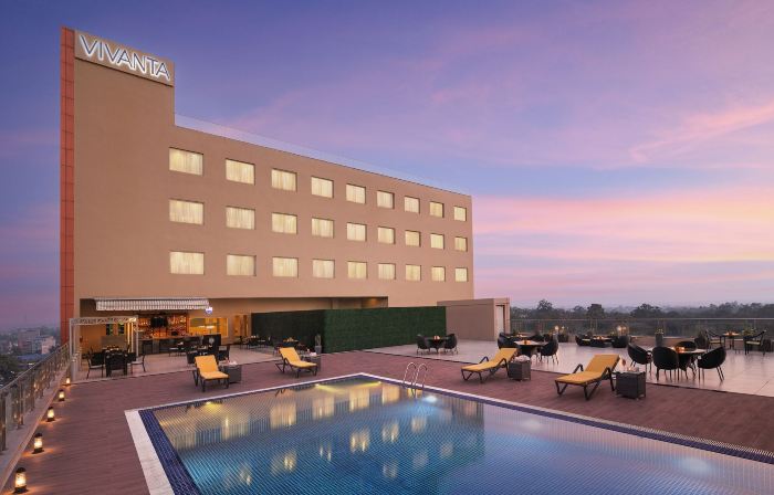 Vivanta Chitwan Bharatpur