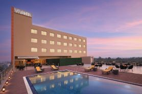 Vivanta Chitwan Bharatpur