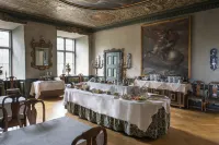 Västanå Slott Các khách sạn ở Visingso