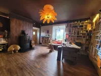 Hideaway Escapes B&B - WiFi