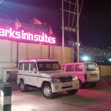 Clarks Inn Suites Katra