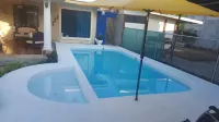 Hospedaje la Galerie - Pools