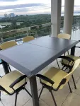 CONDO CORA. BLUE MARINE. SINT MAARTEN