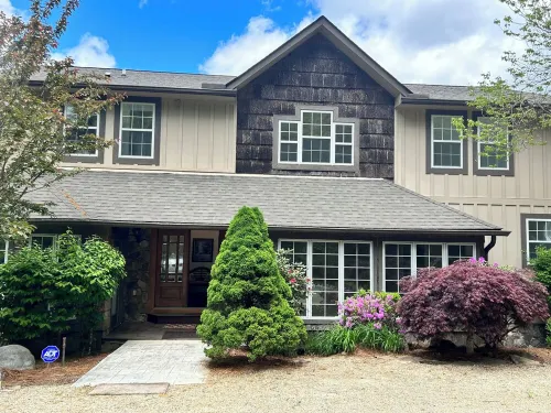 Big Lake Gleville & Mountain Views Spacious Quiet Home Close to Town