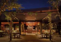 Montage Healdsburg - breakfast