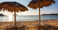 Park Royal Beach Huatulco - All Inclusive - Beach resorts